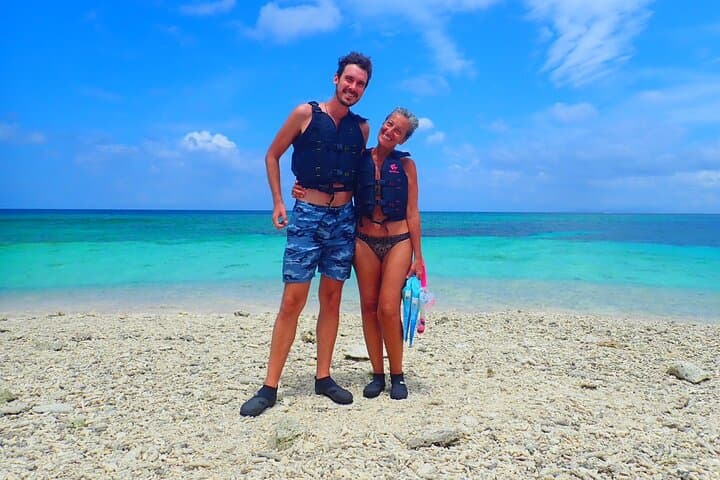 Iriomote Island Mangrove SUP, Canoe & Snorkel Day Tour from Ishigaki photo 2