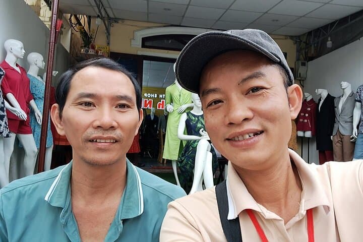 Full-Day Private Car Hire in Da Nang with English-Speaking Driver photo 6
