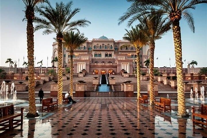 Abu Dhabi Day Tour from Dubai: Sheikh Zayed, Heritage Village & Yas Island photo 3