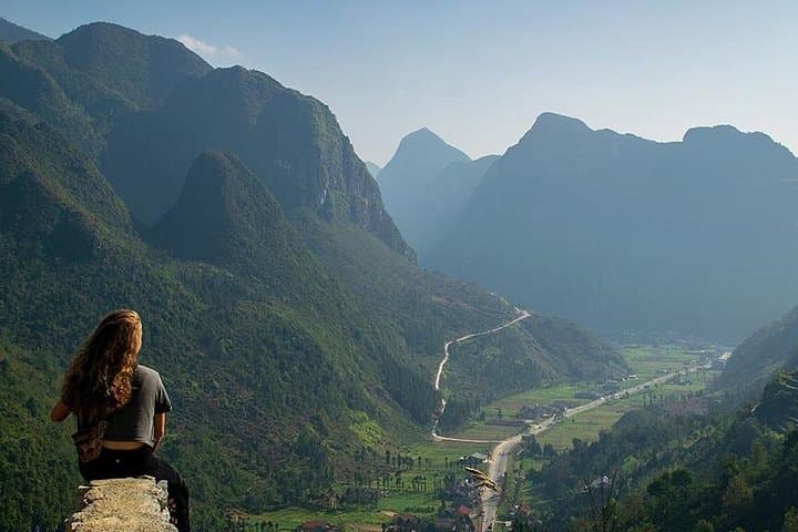 Ha Giang's Dong Van Karst Plateau: 4-Day Private Geopark Tour from Hanoi photo 4