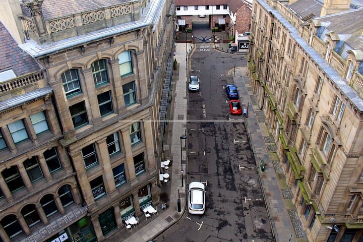 Private Walking Tour of Newcastle upon Tyne — Custom 3‑Hour Guided City Walk photo 2