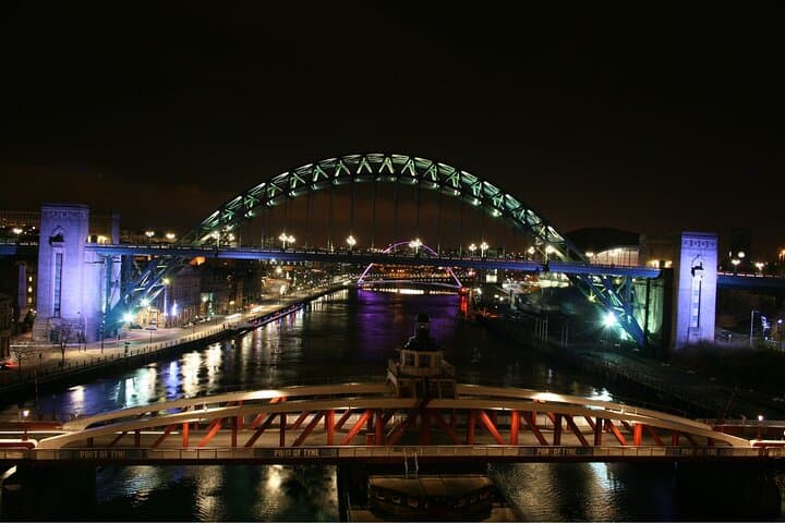 Private Walking Tour of Newcastle upon Tyne — Custom 3‑Hour Guided City Walk photo 5