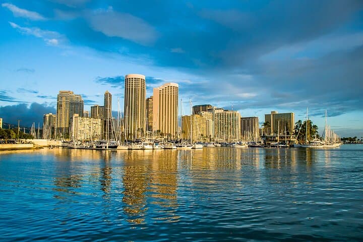Oahu On Foot: Private Custom Walking Tours With Local Guides