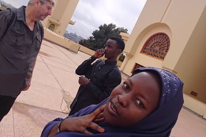 Kampala Day and Night: Seven Hills Markets, Mosques & Taxi Parks photo 4