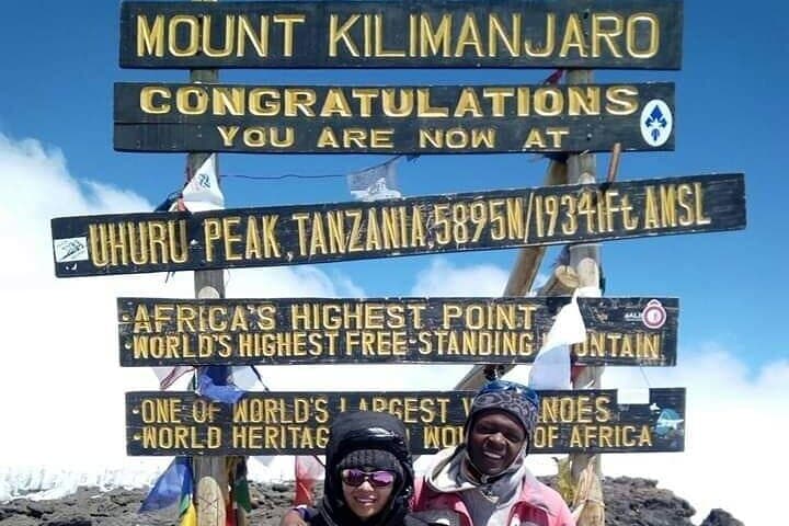 7-Day Kilimanjaro Machame Route: Summit Uhuru Peak via the Scenic South Circuit