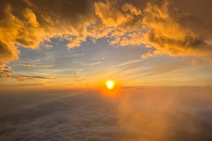 2-Day Mt Fuji Guided Climb for Sunrise Summit (From Tokyo) photo 6