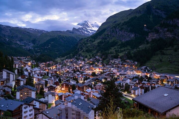 Matterhorn Views & Riffelsee: Private Hiking Tour from Zermatt photo 6