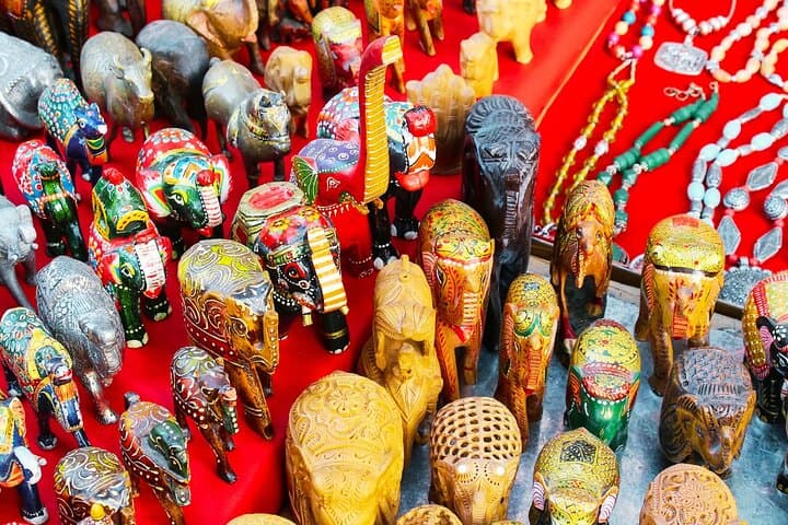 5-Day Golden Triangle with Pushkar: Delhi, Agra, Jaipur Itinerary & Practical Guide photo 3