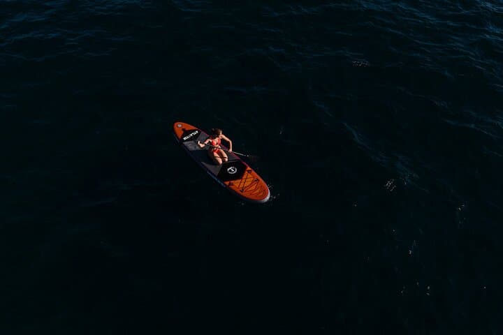 Jet Ski Safari Zadar: 1-Hour Adriatic Ride & Snorkel photo 5