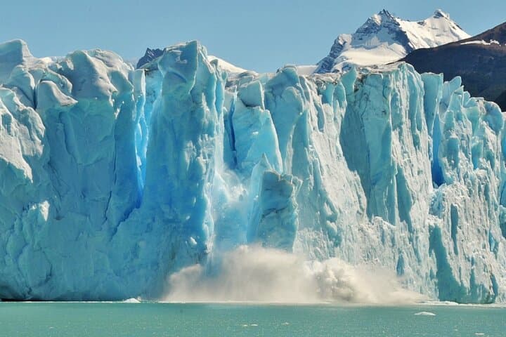 Perito Moreno Glacier Full-Day Navigation & Catwalks from El Calafate photo 5