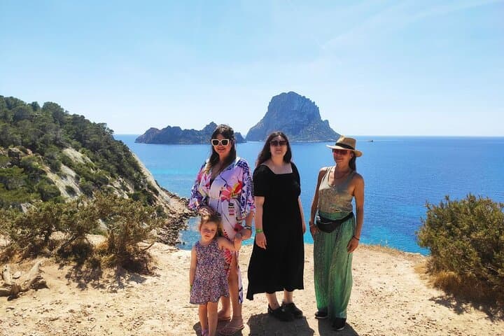 Southwest Ibiza Day Trip — Es Vedra, Ses Salines & Hidden Beaches