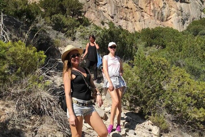 Southwest Ibiza Day Trip — Es Vedra, Ses Salines & Hidden Beaches photo 5