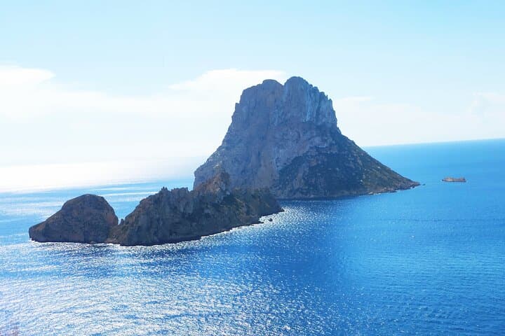Southwest Ibiza Day Trip — Es Vedra, Ses Salines & Hidden Beaches photo 3
