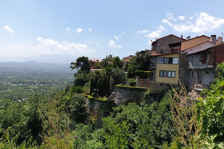 Edessa & Pozar Day Trip: Waterfalls, Hot Springs, and Gorge Walks photo 3