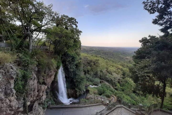 Edessa & Pozar Day Trip: Waterfalls, Hot Springs, and Gorge Walks photo 5