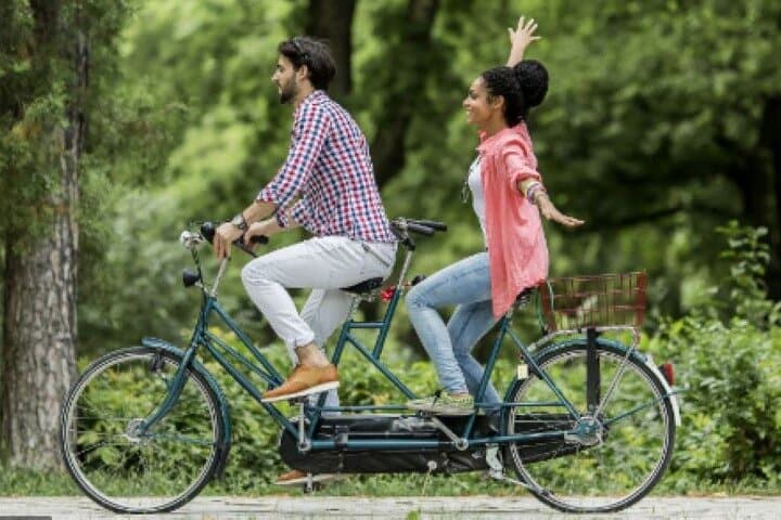Mattituck Wine Country Bike Tour: Private Guided North Fork Ride & Tastings photo 2