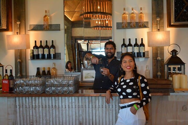 Mattituck Wine Country Bike Tour: Private Guided North Fork Ride & Tastings photo 5