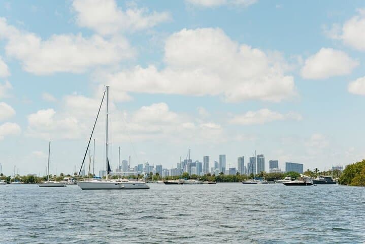 Jet Ski Miami: Biscayne Bay High-Speed Jet Ski Tours and Rentals photo 4