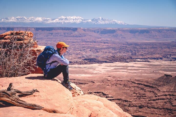 Exploring Arches National Park: A Full-Day Private Tour and Hike Adventure photo 6