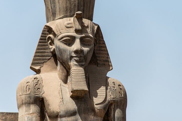 5-Day Nile Cruise from Luxor to Aswan — Temples, Tombs & Riverfront Life