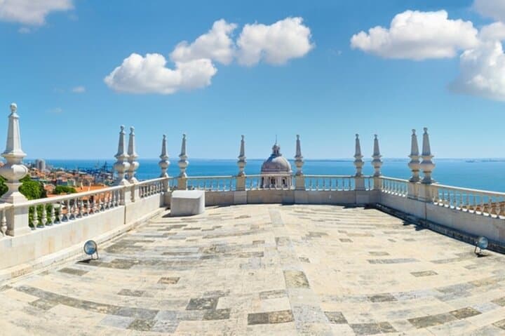 Full-Day Private Lisbon Tour: Jerónimos, Belém & Alfama in Comfort photo 5
