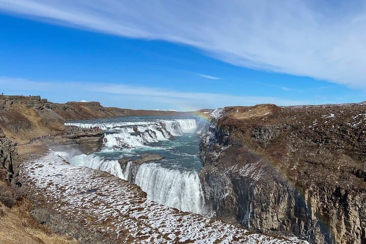 3-Day Golden Circle, Kerlingarfjöll & Snæfellsnes Private Tour from Reykjavík photo 5