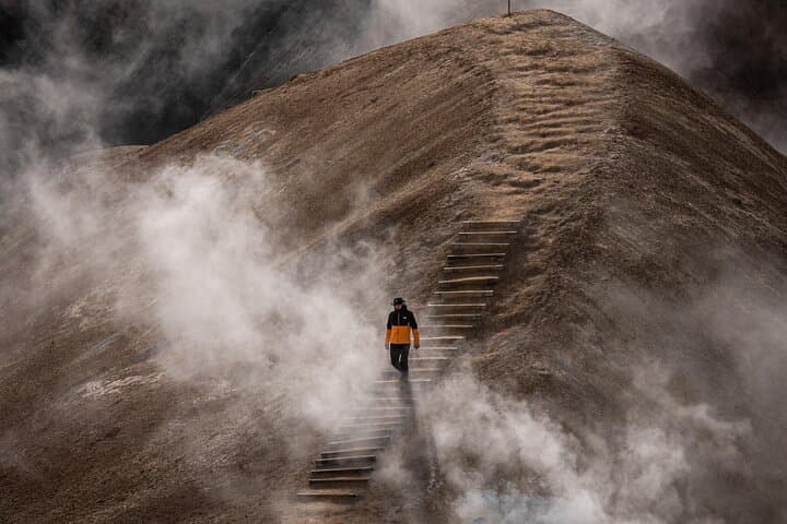 3-Day Golden Circle, Kerlingarfjöll & Snæfellsnes Private Tour from Reykjavík