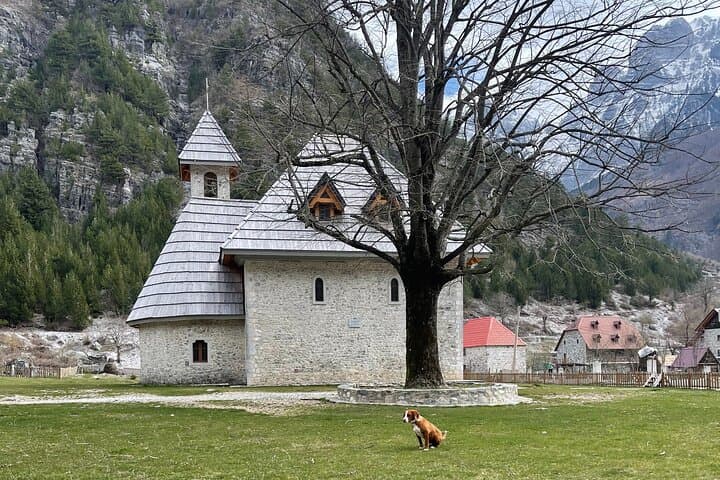 Exploring Albania: 6-Day Nature, History & Coast Tour from Tirana photo 6