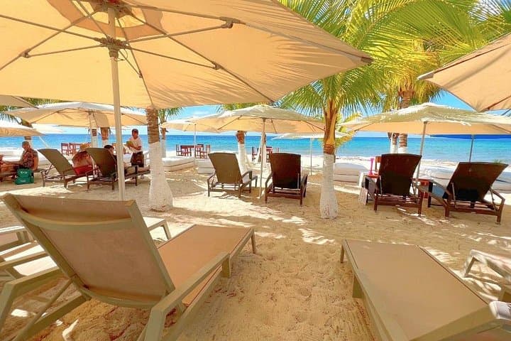Otoch Mayan Experience Tour — Cozumel Cultural, Beach & Tequila Day Trip photo 2