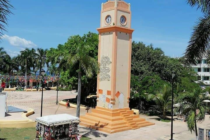 Otoch Mayan Experience Tour — Cozumel Cultural, Beach & Tequila Day Trip photo 4