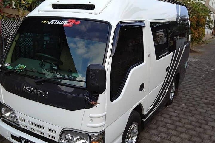 Private Bali Transfer: Airport & Port Transfers to Seminyak, Ubud and Kuta photo 2