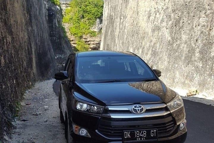 Private Bali Transfer: Airport & Port Transfers to Seminyak, Ubud and Kuta photo 3