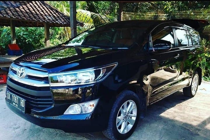Private Bali Transfer: Airport & Port Transfers to Seminyak, Ubud and Kuta photo 4