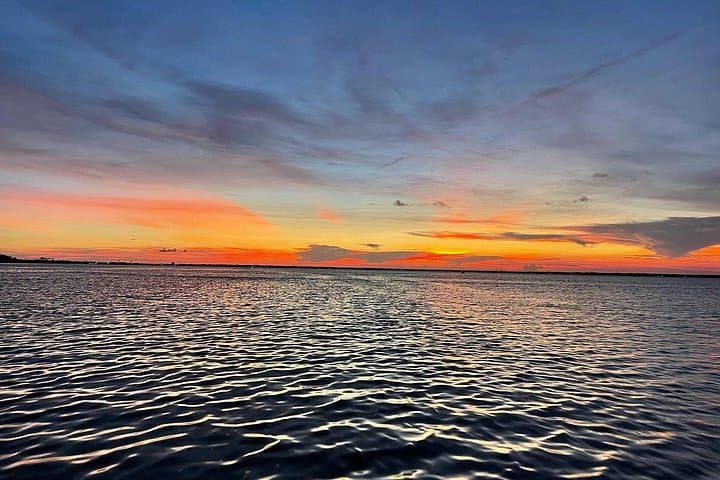 Sunset Cruise to Crab Island: Private 2‑Hour Tour from Destin photo 4