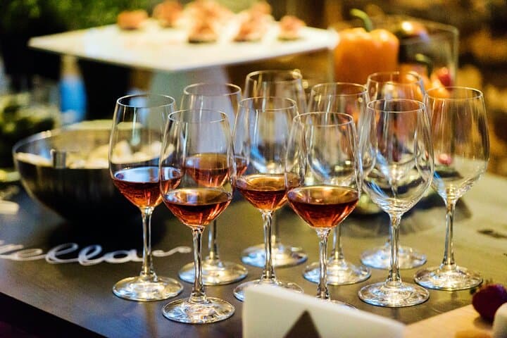Evening Vancouver Craft Tasting and Sights: La Fabrique to Deep Cove photo 2