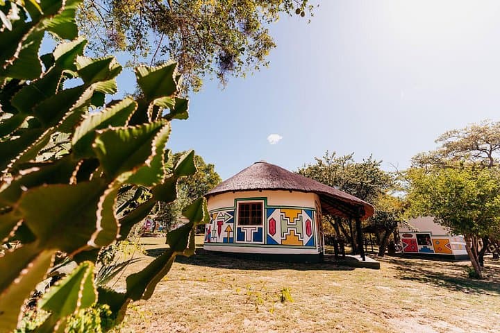 3-Day Timbavati & Kruger Budget Safari — Open Vehicle Game Drives from Johannesburg