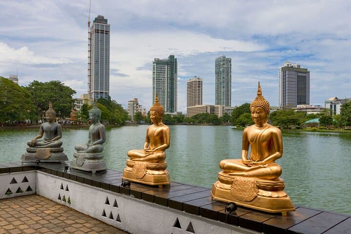 Colombo Private Walking Tour: Custom Guide-Led City Experience photo 4
