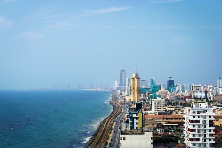 Colombo Private Walking Tour: Custom Guide-Led City Experience photo 5