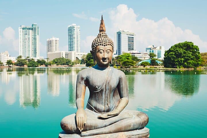 Colombo Private Walking Tour: Custom Guide-Led City Experience photo 6