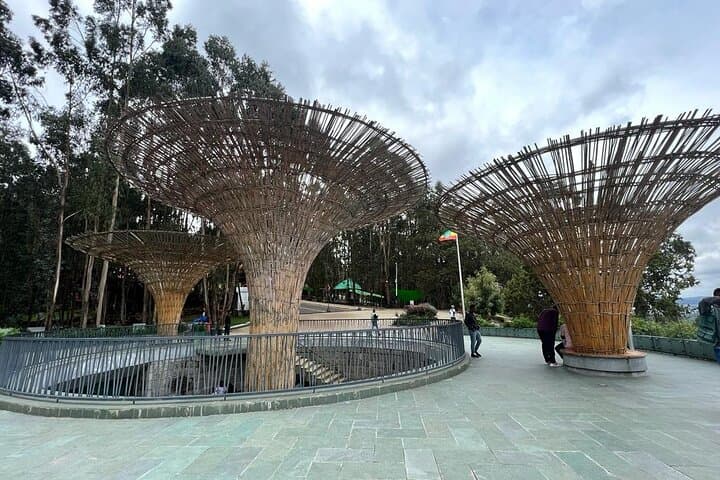 Addis Ababa Full-Day City Tour: Museums, Mercato & Mount Entoto photo 6