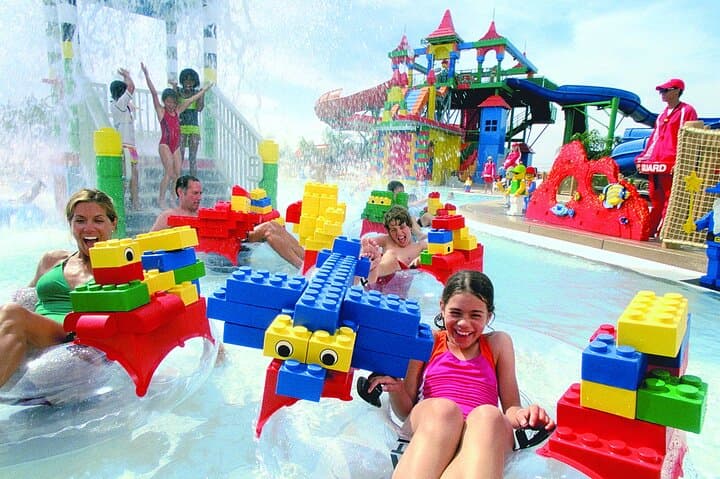 Legoland Water Park Dubai: Family-Friendly Splash Adventures at Dubai Parks and Resorts photo 4