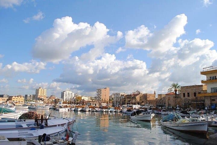 3-Day Lebanon Highlights: Byblos, Baalbek, Tyre, Jeita & Sidon photo 4