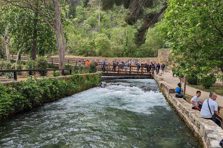 Explore Krka National Park: A Scenic Day Trip from Šibenik photo 2