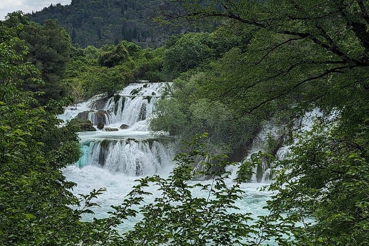 Explore Krka National Park: A Scenic Day Trip from Šibenik photo 4