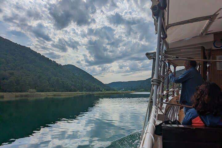 Explore Krka National Park: A Scenic Day Trip from Šibenik photo 5