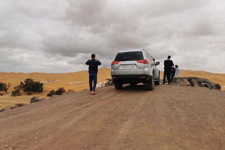 3-Day Marrakech to Merzouga Sahara Adventure: Camel Trek, Dunes & Kasbahs photo 3