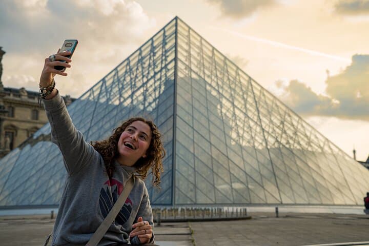 Paris Self-Guided Walking Game — Right Bank & Latin Quarter photo 5
