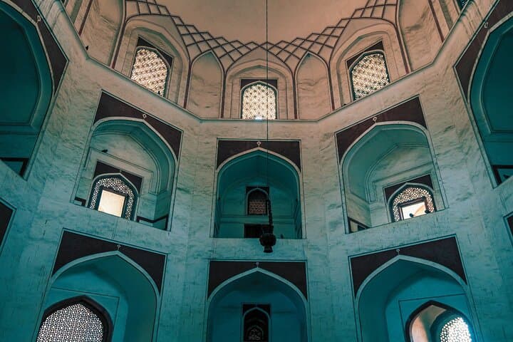 Private Full-Day Old and New Delhi Guided Tour — Rickshaws, Monuments & Mughal Heritage photo 3