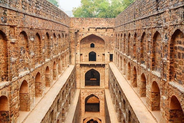 Private Delhi Old & New Sightseeing Tour — Rickshaw Ride, Jama Masjid & India Gate photo 3