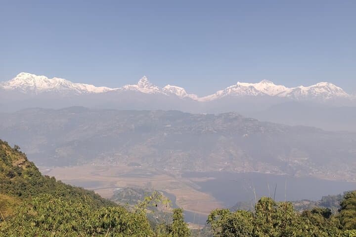 Dawn Over Annapurna: Sarangkot Sunrise Tour from Pokhara photo 5